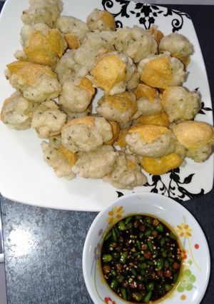 Foto resep Tahu Tegal