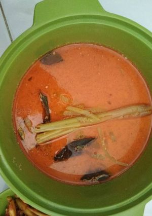 Foto resep Sayur labu siam