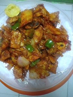 சில்லி பரோட்டா செய்முறை முக்கிய புகைப்படம்