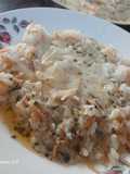 رز وشاكرية