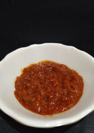 પીઝા સોસ(pizzza sauce in Gujarati) રેસીપી મુખ્ય ફોટો