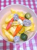 Asinan Buah Kiamboy