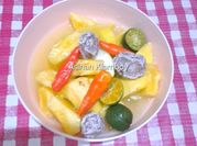 Gambar buah kiamboy