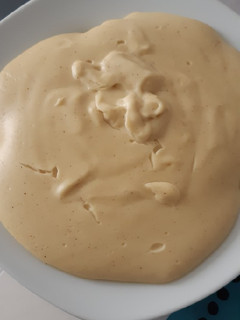 Una foto de Bechamel con Monsieur Cuisine
