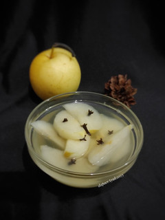 Foto resep Sup Pir