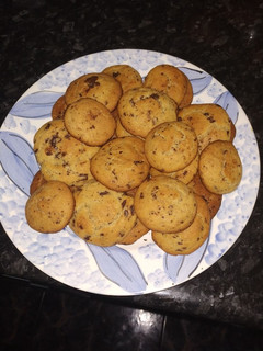 Una foto de Cookies