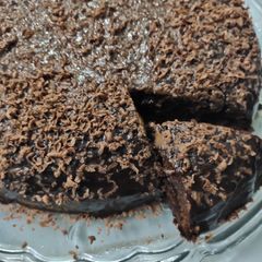 A picture of Chocochips brownie.