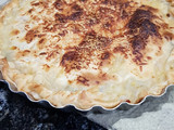 Tarta de zapallitos