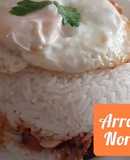 Arroz Tapado