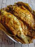 Pais ikan lampam