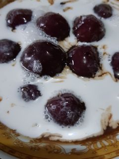 Foto resep Candil ubi ungu