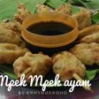 Empek empek ayam