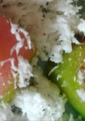 Foto resep Kue Kacamata