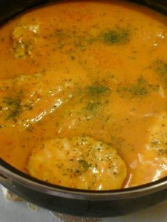 Una foto de Pescado a la cazuela