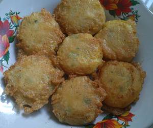 Gampangnya Membuat Perkedel Kentang Wuenak Paling Enak