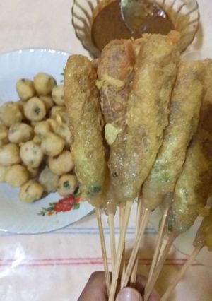 Foto resep SEMPOL (tanpa ayam)