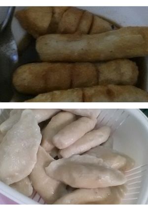 Foto resep Pempek lembut