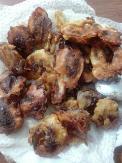 عکسی از دستور بنیه خرما