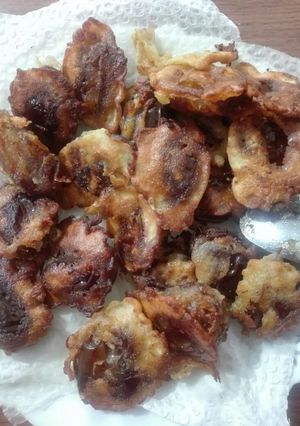 عکسی از دستور بنیه خرما