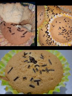 Foto resep Bolu Jadul Kering 3 Bahan very simple