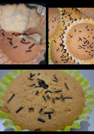Foto resep Bolu Jadul Kering 3 Bahan very simple