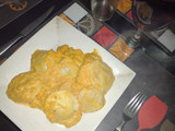 Salsa calabacín