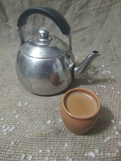 अदरक वाली चाय (Adrak wali chai recipe in hindi) रेसिपी मुख्य फोटो