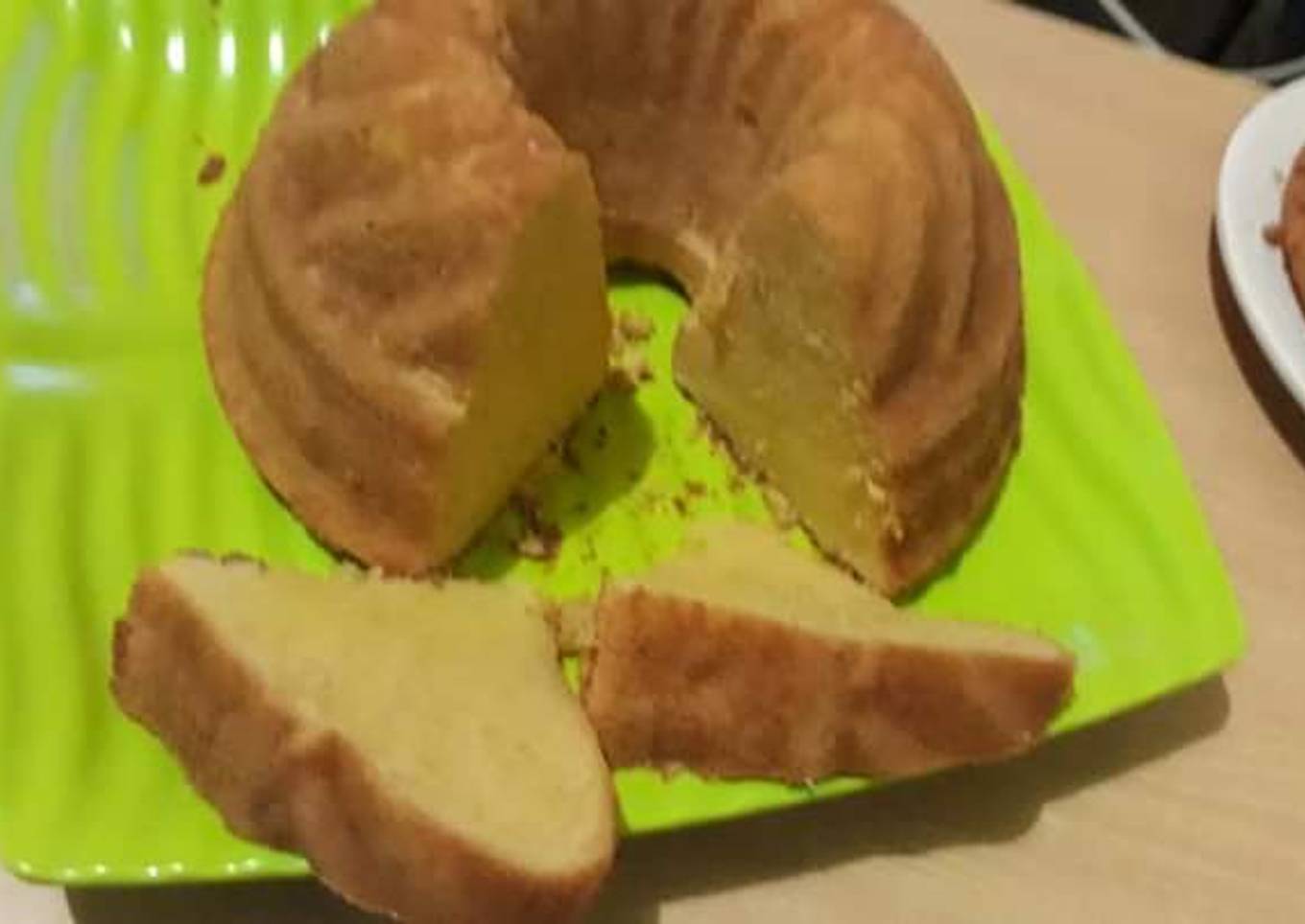 Kue Bruder