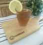 Resep Hot Lemon Tea, Bikin Ngiler