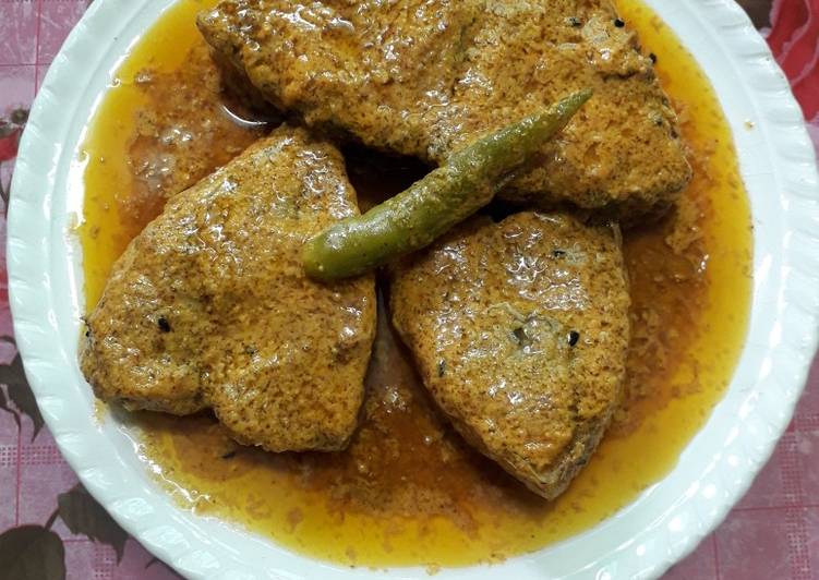 Step-by-Step Guide to Make Award-winning #SORSEY ILISH