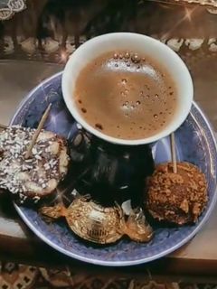 صورة لوصفة حلا اللوتس 🌼