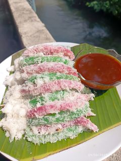 Foto resep Cenil