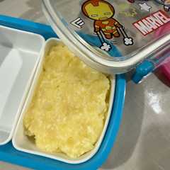 Mashed Potato রেসিপির প্রধান ছবি