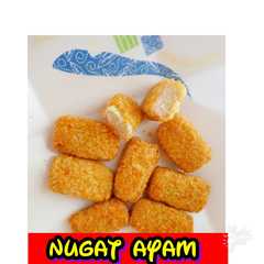Nuget ayam রেসিপির প্রধান ছবি