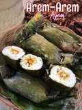 Arem-Arem Ayam