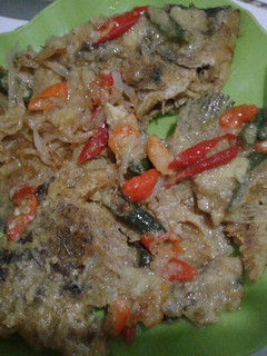 Foto resep Gurame Pesmol