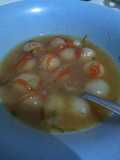 Cilok kuah