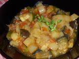 Ratatouille