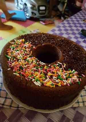 Foto resep Brownies eggless