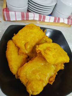 Foto resep Gorengan Tempe Menjes