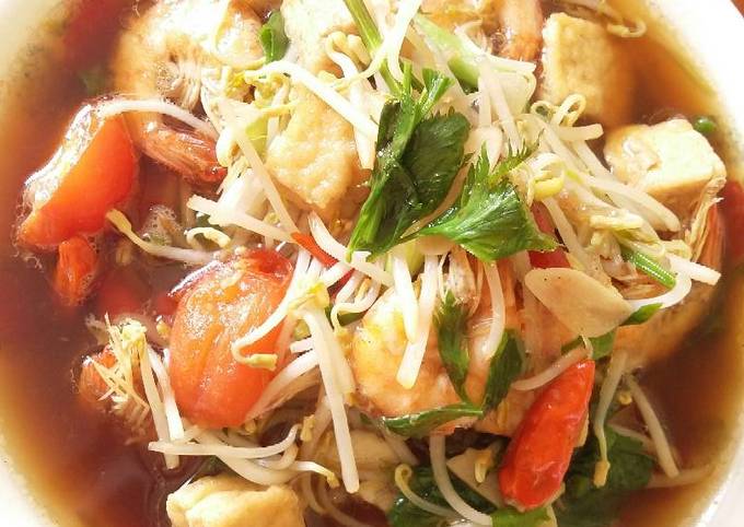Resep Cah Tauge Udang Simple oleh Dina Riesti Cookpad Resep Cah Tauge Udang Simple oleh Dina Riesti Cookpad