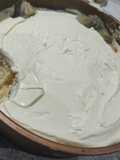 Torta 3 Leches