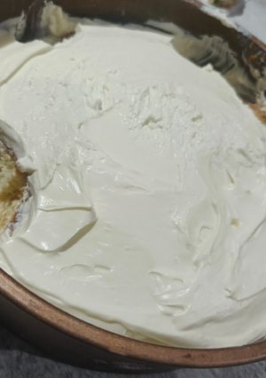 Una foto de Torta 3 Leches