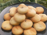 Buttery Choco Chips Cookies