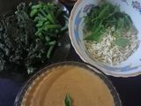 Sambal Tumpang