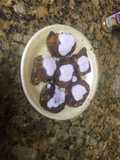 Pan de canela