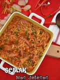 SEBLAK Pedas Meletup
