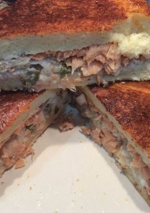 Foto principal de Sandwichón nórdico
