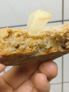 肉桂蘋果比司吉🍎🫓 的食譜成品照片