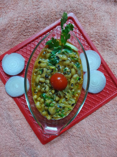 લોબિયા કી સબ્જી (Lobia Sabji Recipe In Gujarati) રેસીપી મુખ્ય ફોટો
